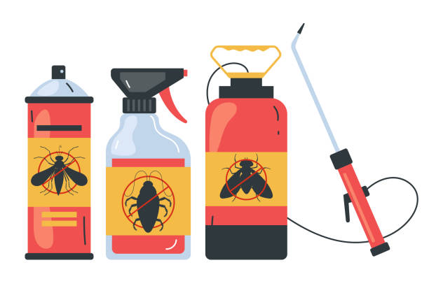Best Pest Control Near Me  in Fort Irwin, CA